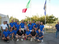 5^ Gara Campionato Italiano TRS 2013 Bisceglie